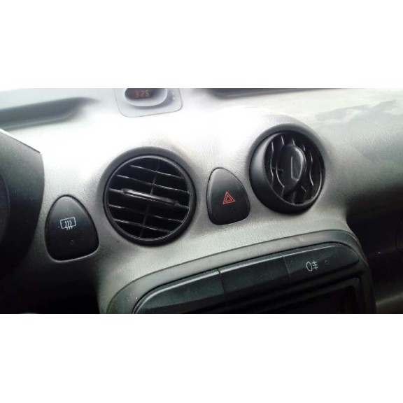 hyundai atos prime (mx) del año 2001