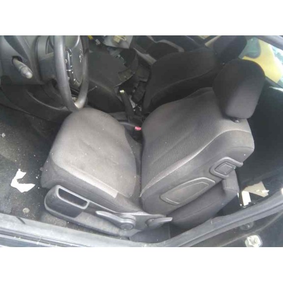 citroën c4 coupe del año 2007