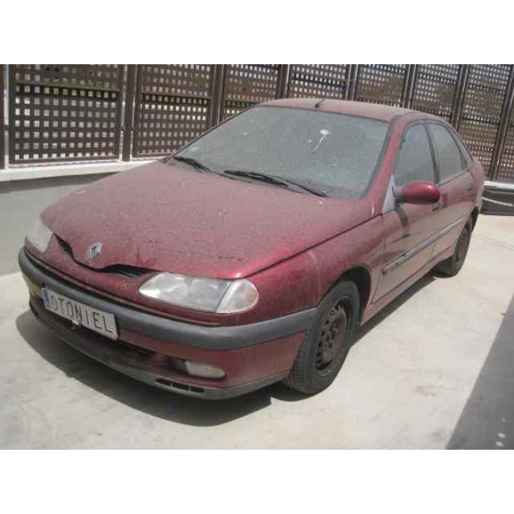 renault laguna (b56) del año 1997