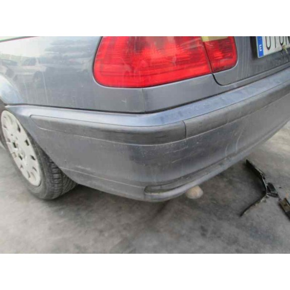 bmw serie 3 berlina (e46) del año 1998