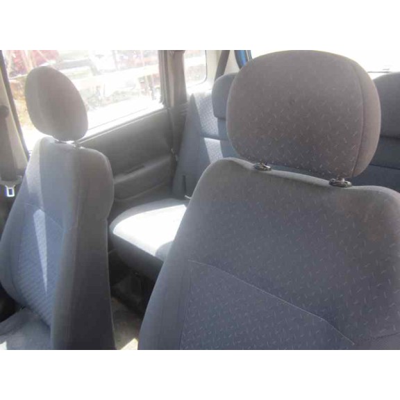 suzuki wagon r+ rb (mm) del año 2004