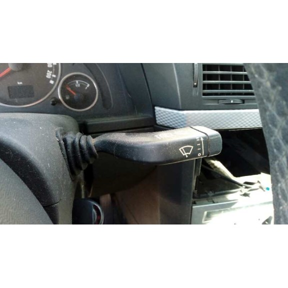 opel meriva del año 2006