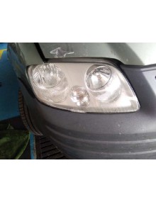 volkswagen caddy ka/kb (2k) del año 2004 2