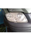 volkswagen caddy ka/kb (2k) del año 2004