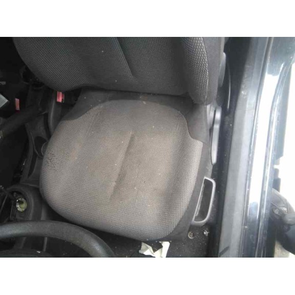 citroën c4 coupe del año 2007