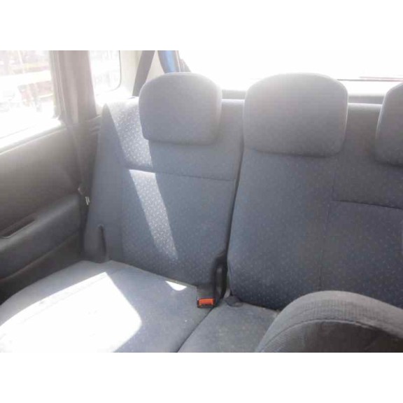 suzuki wagon r+ rb (mm) del año 2004