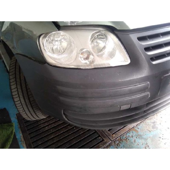 volkswagen caddy ka/kb (2k) del año 2004