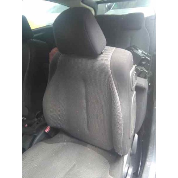 citroën c4 coupe del año 2007