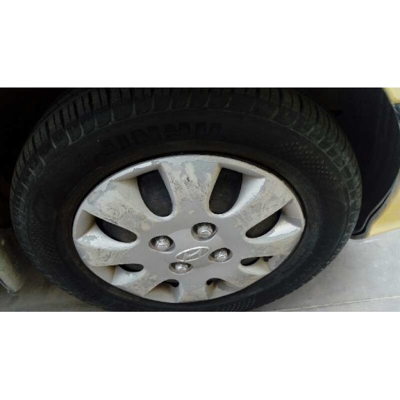 hyundai atos prime (mx) del año 2001