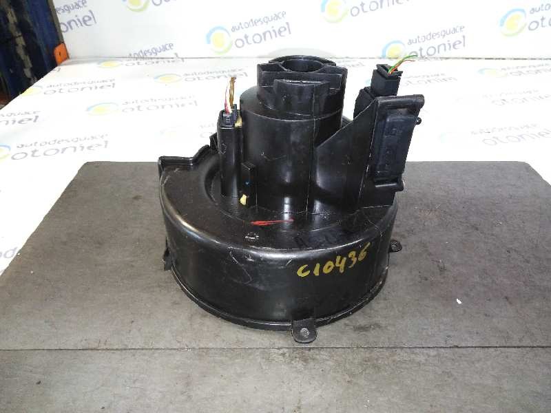 Recambio de motor calefaccion para opel astra g berlina club referencia OEM IAM  CLIMA 
