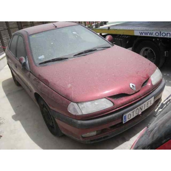 renault laguna (b56) del año 1997