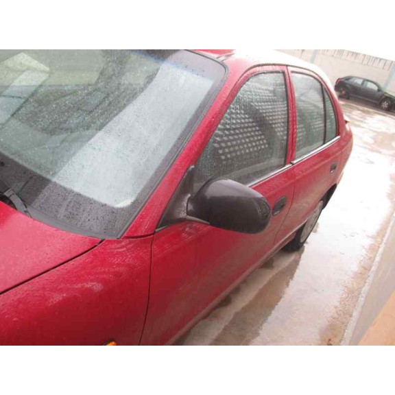 hyundai accent (x3) del año 1996