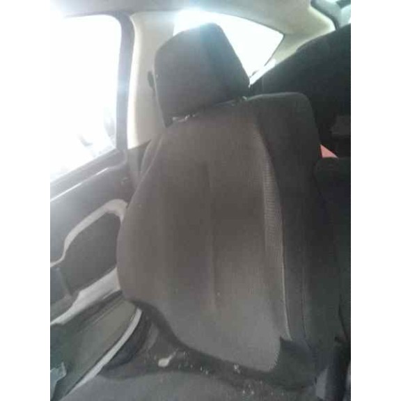 citroën c4 coupe del año 2007