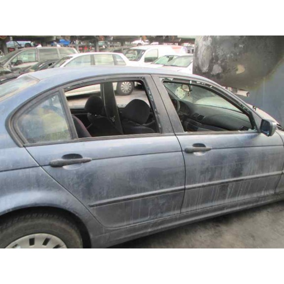 bmw serie 3 berlina (e46) del año 1998