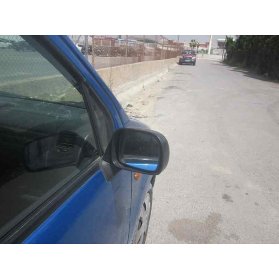 suzuki wagon r+ rb (mm) del año 2004