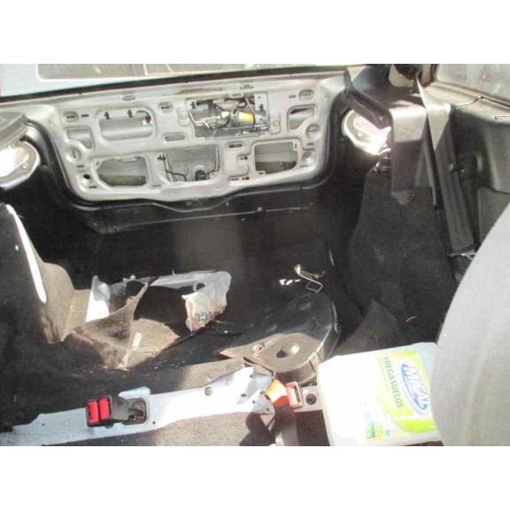 seat ibiza (6k) del año 1997