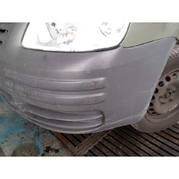 volkswagen caddy ka/kb (2k) del año 2004