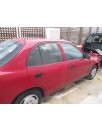 hyundai accent (x3) del año 1996