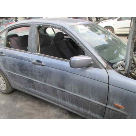 bmw serie 3 berlina (e46) del año 1998