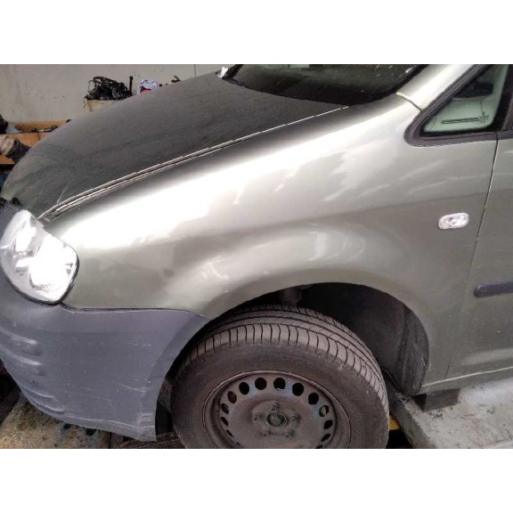 volkswagen caddy ka/kb (2k) del año 2004