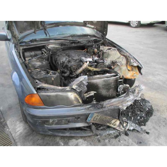 bmw serie 3 berlina (e46) del año 1998