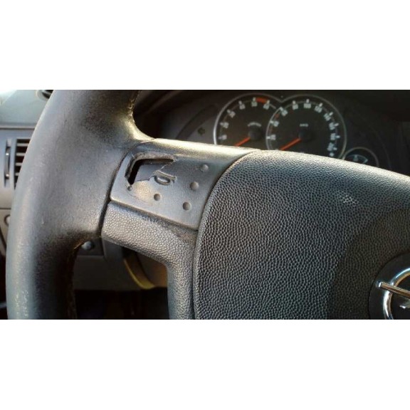 opel meriva del año 2006