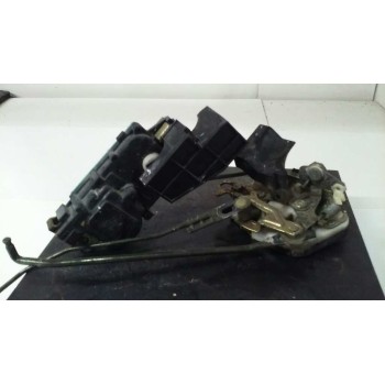 Recambio de cerradura puerta delantera izquierda para hyundai coupe (j2) 1.6 fx coupe referencia OEM IAM   