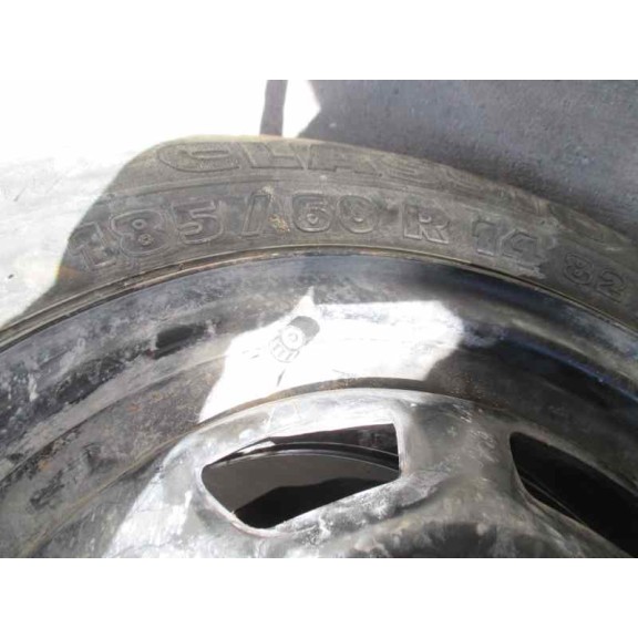 seat ibiza (6k) del año 1997