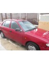 hyundai accent (x3) del año 1996