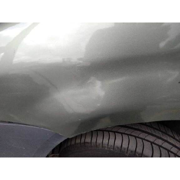 volkswagen caddy ka/kb (2k) del año 2004