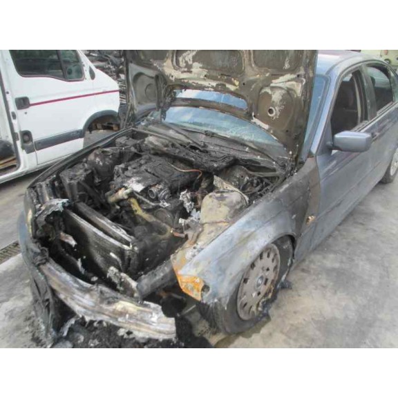 bmw serie 3 berlina (e46) del año 1998