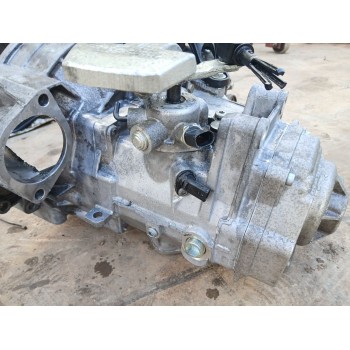 Recambio de caja cambios para seat arona (kj7, kjp) 1.6 tdi referencia OEM IAM   