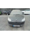 citroën c4 coupe del año 2007