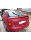 hyundai accent (x3) del año 1996