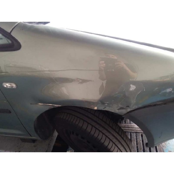 volkswagen caddy ka/kb (2k) del año 2004