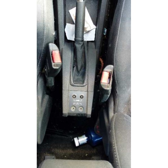 opel meriva del año 2006