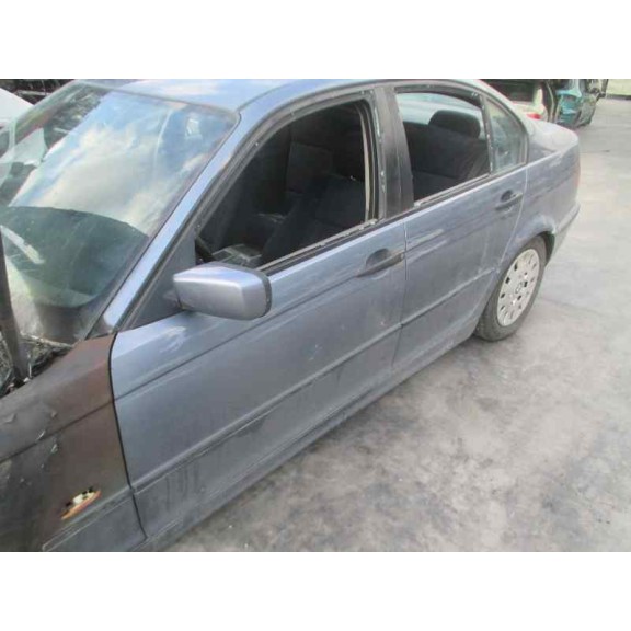 bmw serie 3 berlina (e46) del año 1998