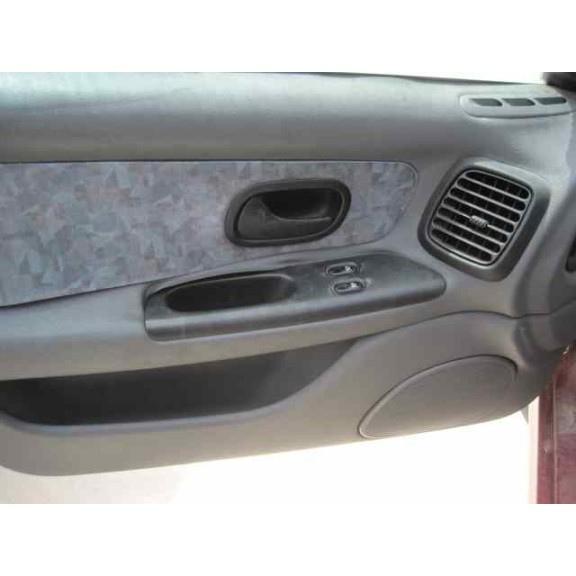 renault laguna (b56) del año 1997