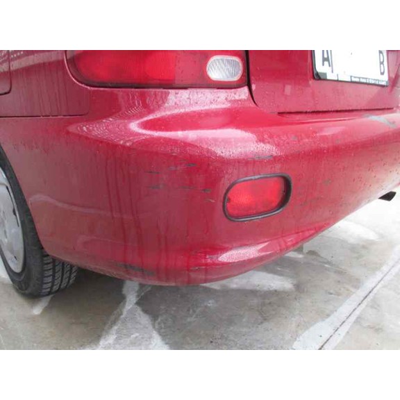 hyundai accent (x3) del año 1996