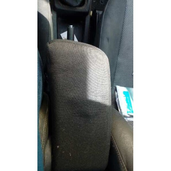 opel meriva del año 2006