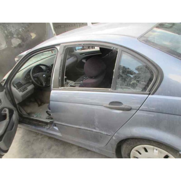 bmw serie 3 berlina (e46) del año 1998