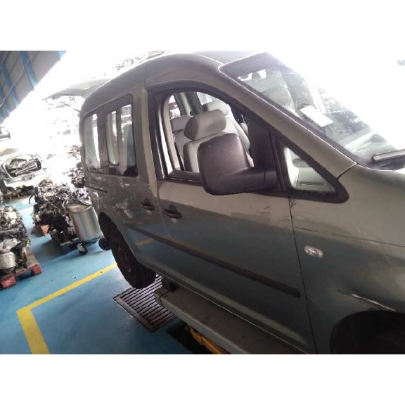 volkswagen caddy ka/kb (2k) del año 2004