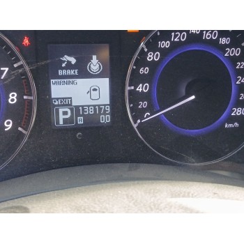 Recambio de motor completo para infiniti qx70 3.7 awd referencia OEM IAM VQ37  B