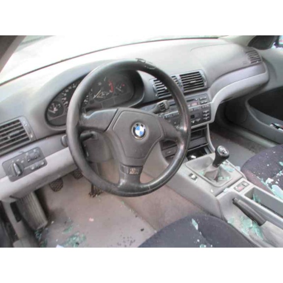 bmw serie 3 berlina (e46) del año 1998