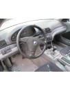 bmw serie 3 berlina (e46) del año 1998