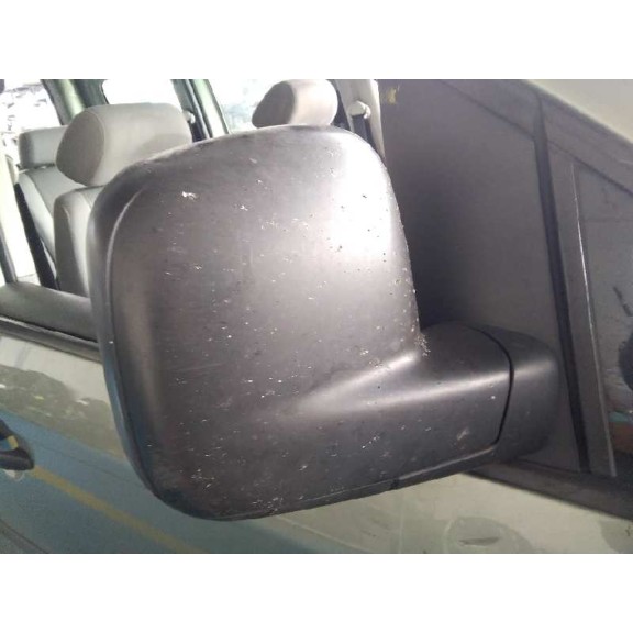 volkswagen caddy ka/kb (2k) del año 2004