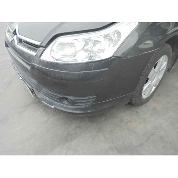 citroën c4 coupe del año 2007