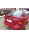 hyundai accent (x3) del año 1996