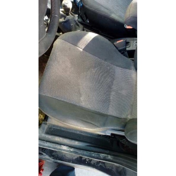 opel meriva del año 2006