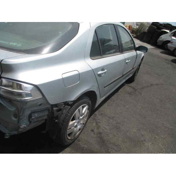 renault laguna ii (bg0) del año 2001